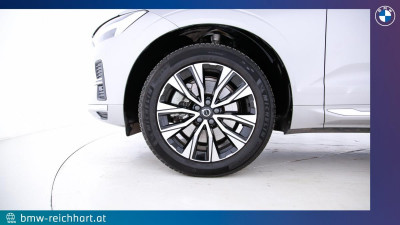 Volvo XC60 Gebrauchtwagen Volvo XC60 Gebrauchtwagen