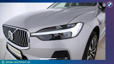 Volvo XC60 Gebrauchtwagen Volvo XC60 Gebrauchtwagen