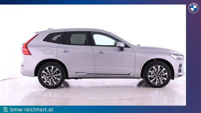 Volvo XC60 Gebrauchtwagen Volvo XC60 Gebrauchtwagen