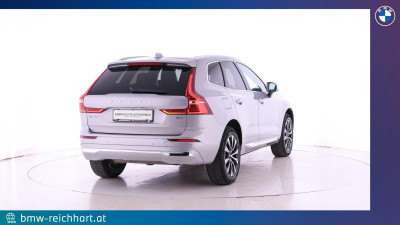 Volvo XC60 Gebrauchtwagen Volvo XC60 Gebrauchtwagen