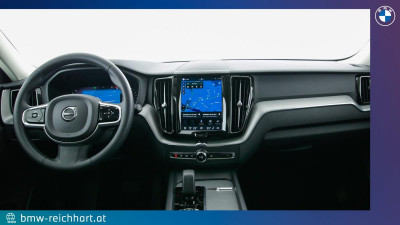 Volvo XC60 Gebrauchtwagen Volvo XC60 Gebrauchtwagen