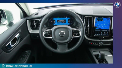 Volvo XC60 Gebrauchtwagen Volvo XC60 Gebrauchtwagen