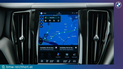 Volvo XC60 Gebrauchtwagen Volvo XC60 Gebrauchtwagen