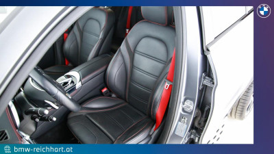 Mercedes-Benz GLC Gebrauchtwagen