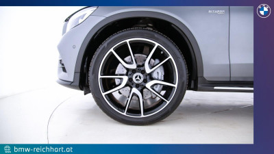 Mercedes-Benz GLC Gebrauchtwagen