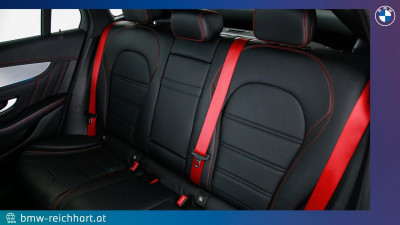 Mercedes-Benz GLC Gebrauchtwagen