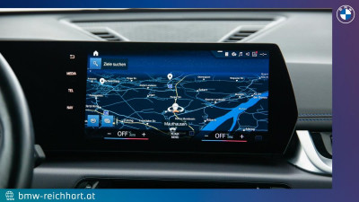 BMW X1 Gebrauchtwagen