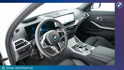 BMW 3er Gebrauchtwagen BMW 3er Gebrauchtwagen