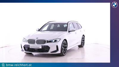 BMW 3er Gebrauchtwagen BMW 3er Gebrauchtwagen