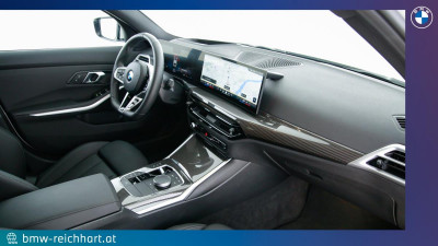 BMW 3er Gebrauchtwagen BMW 3er Gebrauchtwagen
