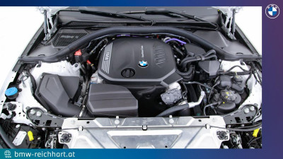 BMW 3er Gebrauchtwagen BMW 3er Gebrauchtwagen