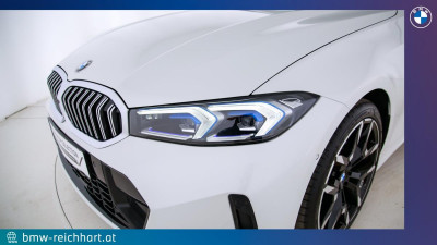 BMW 3er Gebrauchtwagen BMW 3er Gebrauchtwagen