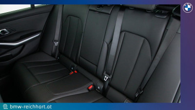 BMW 3er Gebrauchtwagen BMW 3er Gebrauchtwagen