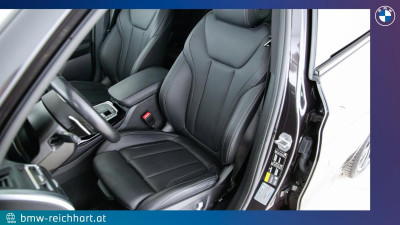 BMW X3 Gebrauchtwagen BMW X3 Gebrauchtwagen