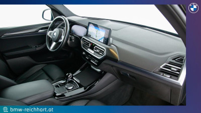 BMW X3 Gebrauchtwagen BMW X3 Gebrauchtwagen
