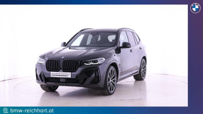 BMW X3 Gebrauchtwagen BMW X3 Gebrauchtwagen