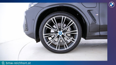 BMW X3 Gebrauchtwagen BMW X3 Gebrauchtwagen