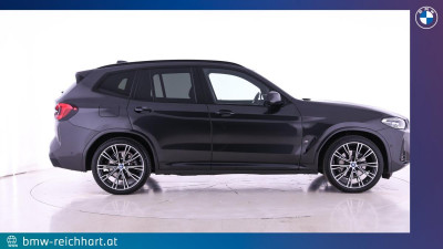BMW X3 Gebrauchtwagen BMW X3 Gebrauchtwagen