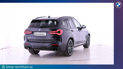 BMW X3 Gebrauchtwagen BMW X3 Gebrauchtwagen