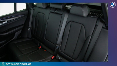 BMW X3 Gebrauchtwagen BMW X3 Gebrauchtwagen