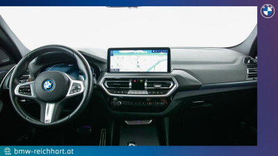 BMW X3 Gebrauchtwagen BMW X3 Gebrauchtwagen