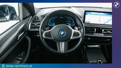 BMW X3 Gebrauchtwagen BMW X3 Gebrauchtwagen