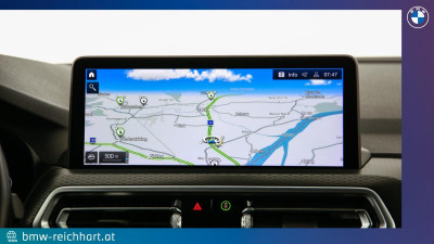 BMW X3 Gebrauchtwagen BMW X3 Gebrauchtwagen