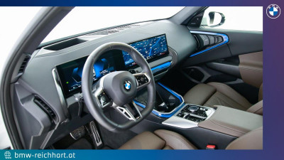BMW X3 Gebrauchtwagen BMW X3 Gebrauchtwagen