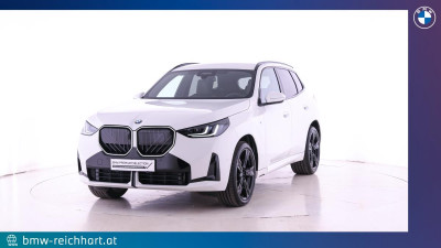 BMW X3 Gebrauchtwagen BMW X3 Gebrauchtwagen