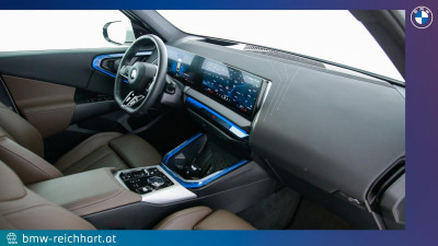 BMW X3 Gebrauchtwagen BMW X3 Gebrauchtwagen