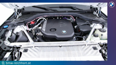 BMW X3 Gebrauchtwagen BMW X3 Gebrauchtwagen