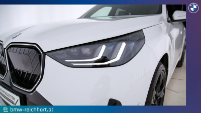 BMW X3 Gebrauchtwagen BMW X3 Gebrauchtwagen