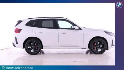 BMW X3 Gebrauchtwagen BMW X3 Gebrauchtwagen