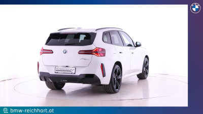 BMW X3 Gebrauchtwagen BMW X3 Gebrauchtwagen