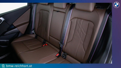 BMW X3 Gebrauchtwagen BMW X3 Gebrauchtwagen