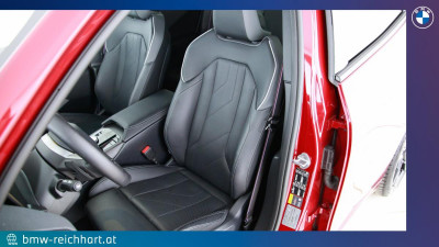 BMW X3 Gebrauchtwagen BMW X3 Gebrauchtwagen