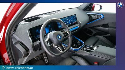 BMW X3 Gebrauchtwagen BMW X3 Gebrauchtwagen