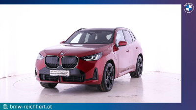 BMW X3 Gebrauchtwagen BMW X3 Gebrauchtwagen