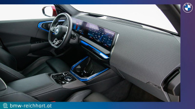 BMW X3 Gebrauchtwagen BMW X3 Gebrauchtwagen