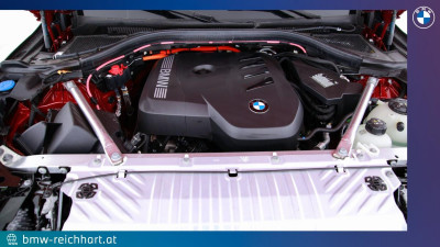 BMW X3 Gebrauchtwagen BMW X3 Gebrauchtwagen