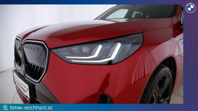 BMW X3 Gebrauchtwagen BMW X3 Gebrauchtwagen