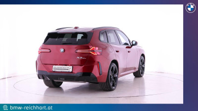 BMW X3 Gebrauchtwagen BMW X3 Gebrauchtwagen