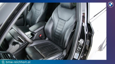 BMW X3 Gebrauchtwagen BMW X3 Gebrauchtwagen