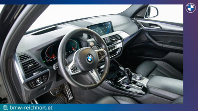BMW X3 Gebrauchtwagen BMW X3 Gebrauchtwagen