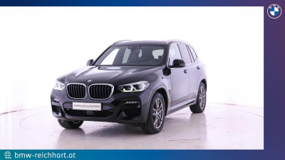 BMW X3 Gebrauchtwagen BMW X3 Gebrauchtwagen