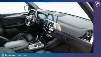 BMW X3 Gebrauchtwagen BMW X3 Gebrauchtwagen