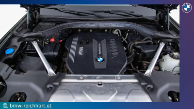 BMW X3 Gebrauchtwagen BMW X3 Gebrauchtwagen