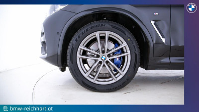 BMW X3 Gebrauchtwagen BMW X3 Gebrauchtwagen