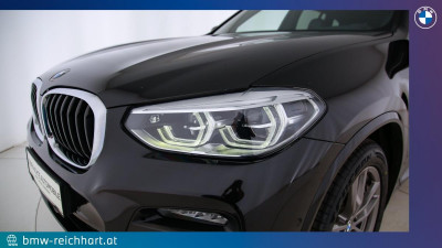 BMW X3 Gebrauchtwagen BMW X3 Gebrauchtwagen