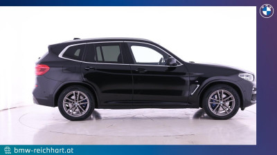 BMW X3 Gebrauchtwagen BMW X3 Gebrauchtwagen